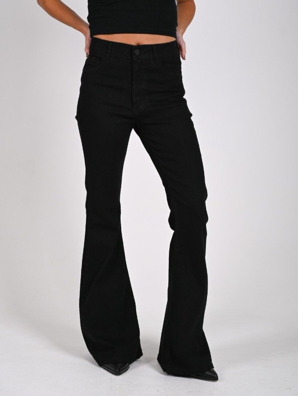 Producto - Oxford Black