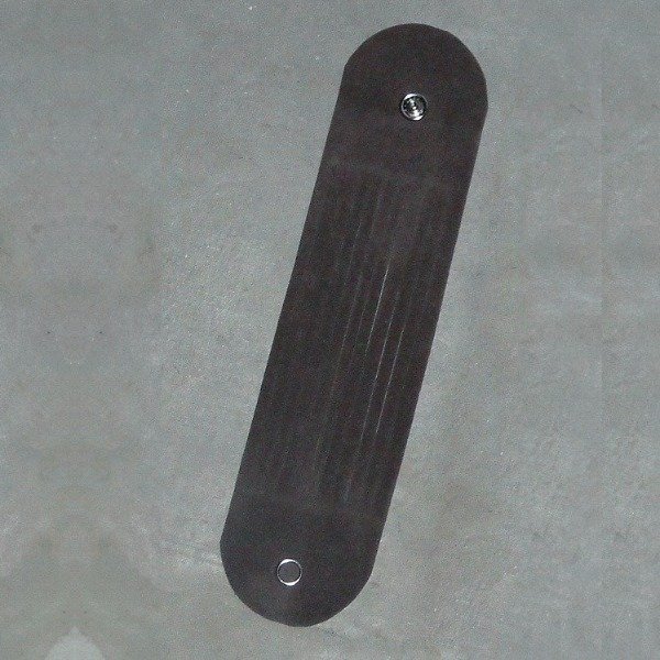 Producto - Brazalete Dinka Gris