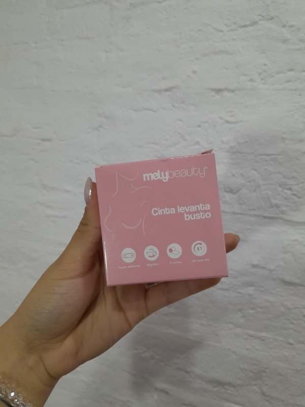 Producto - Cinta levanta busto Mely
