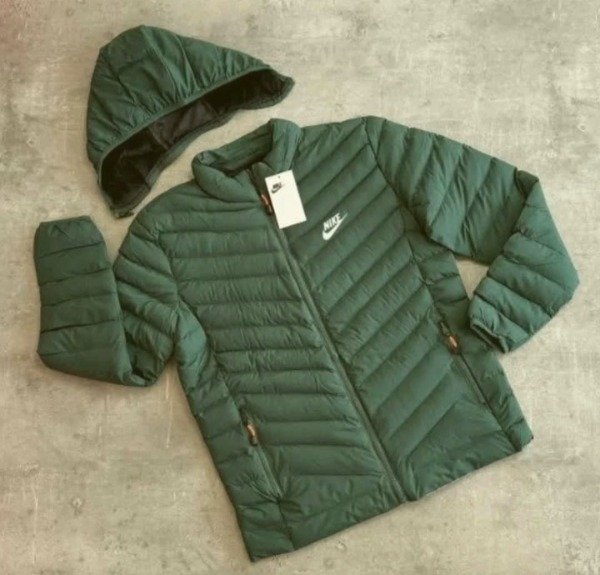 Producto - Camperas water proof