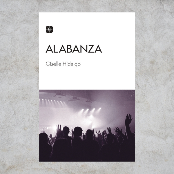 Producto - ALABANZA - Giselle Hidalgo