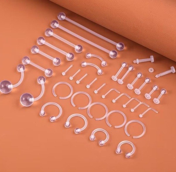 Producto - Piercing Silicona - 0