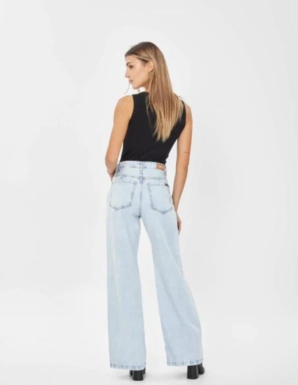 Producto - Wide leg Lauren - 2
