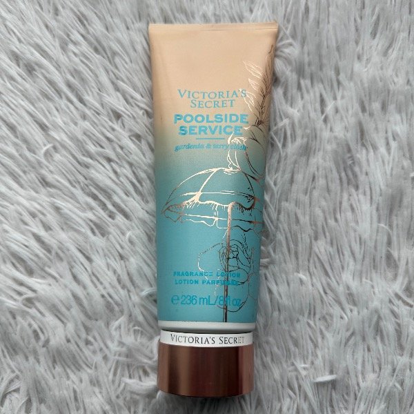 Producto - BODY LOTION VICTORIA SECRET POOLSIDE SERVICE
