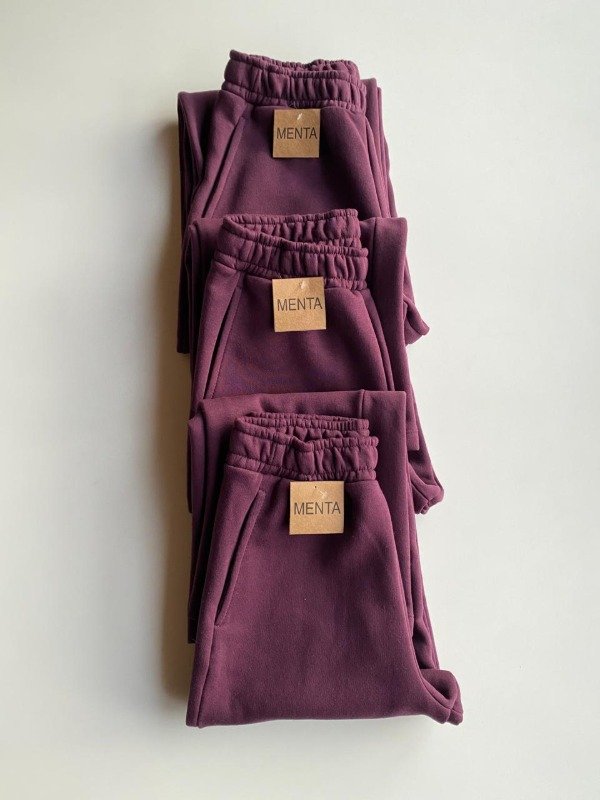Producto - Palazo USINA uva // 42560 transf