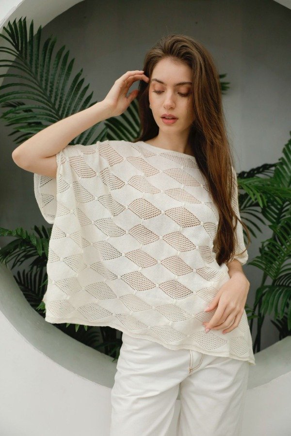 Producto - Isabel (hilo de algodón)