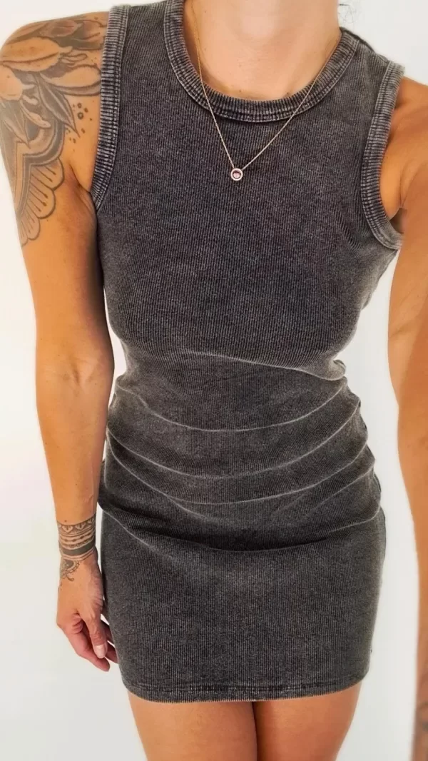 Producto - VESTIDO ASH