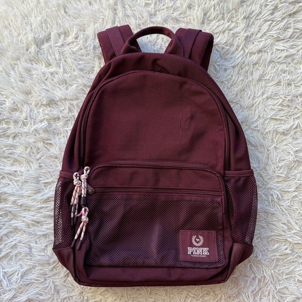 Producto - MOCHILA PINK 6