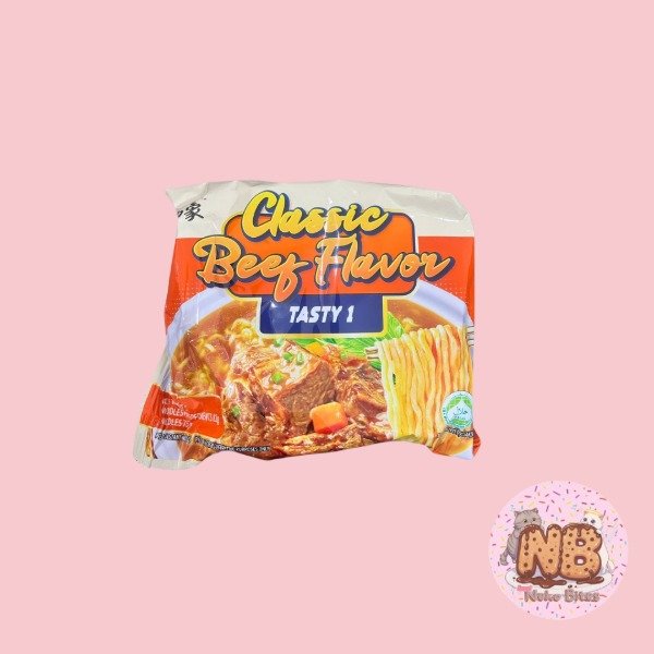Producto - Ramen Sabor Carne