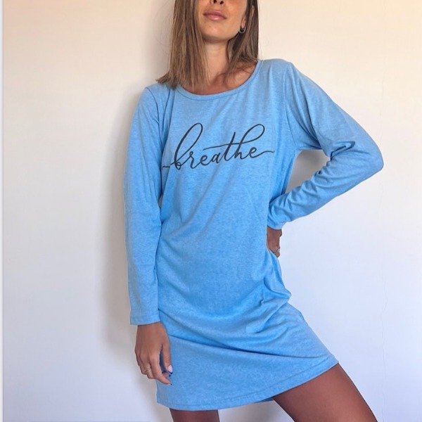 Producto - Remerón Breath
