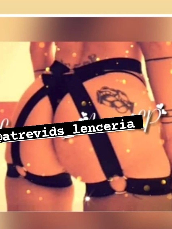 Producto - Arnés more