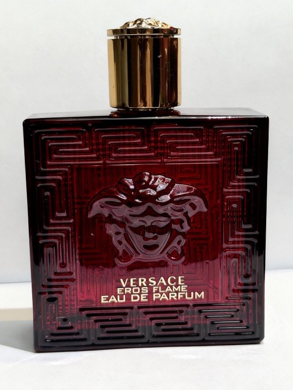 Producto - Versace eros EDP