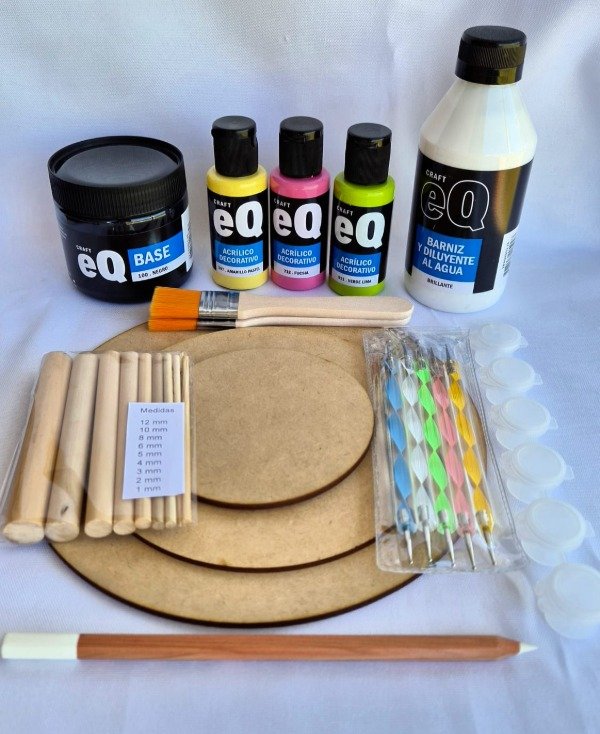 Producto - Combo full