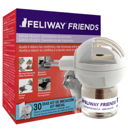 Producto - Feliway Friends