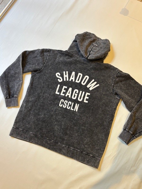 Producto - Buzo Shadow