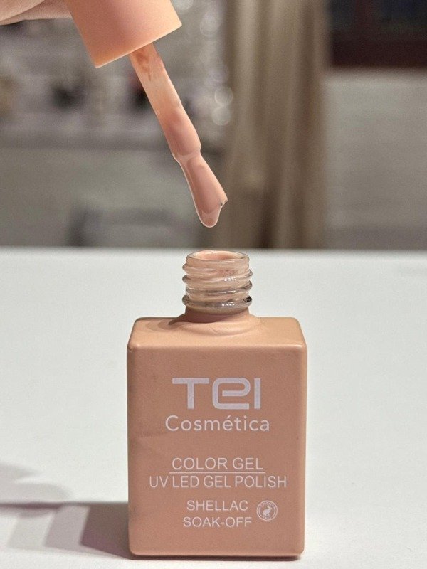 Producto - Esmalte TEI 15 ml nro 040