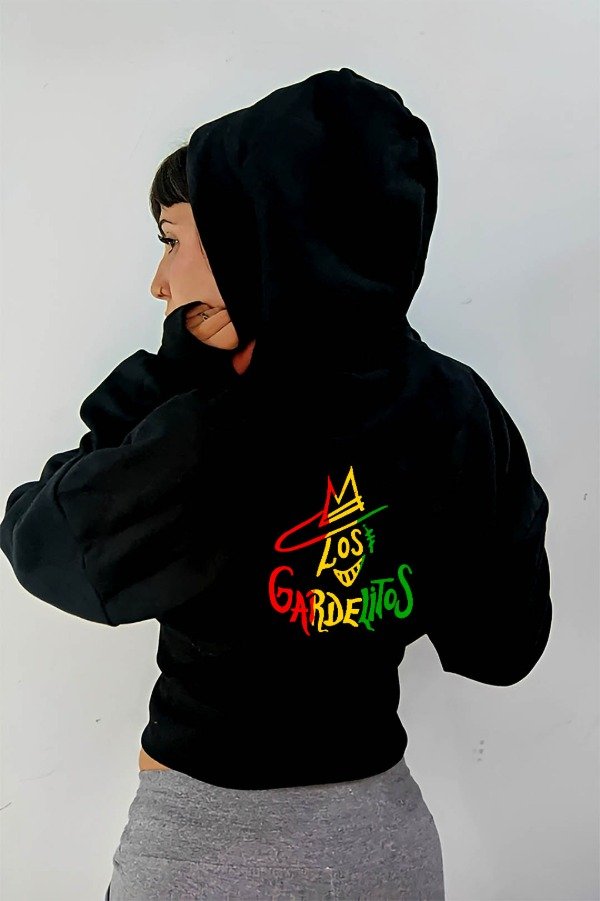 Producto - CAMPERA CROP MUJER GARDELITOS OP2