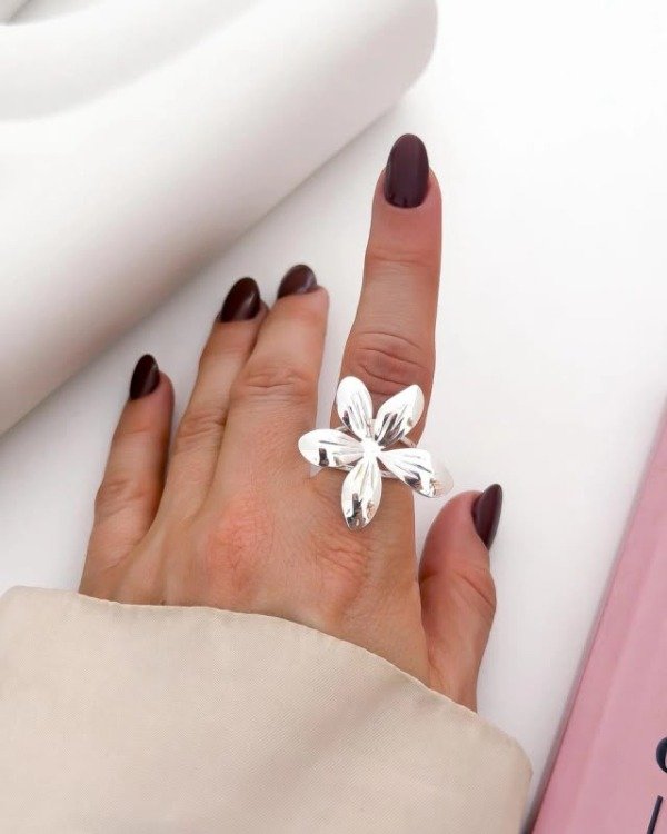 Producto - Anillo Delilah