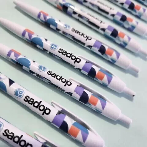 Producto - Lapiceras x10