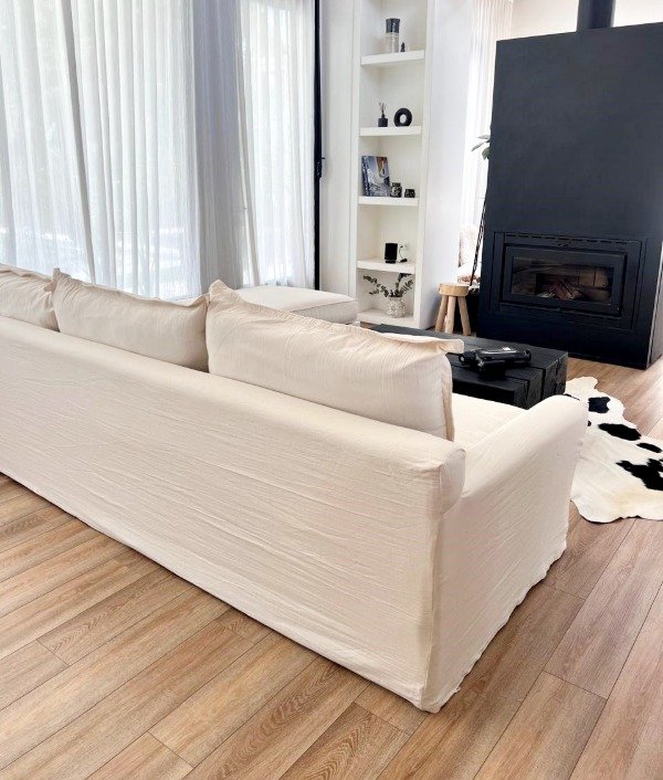 Producto - Sofá More PROMO  2x090 - 3