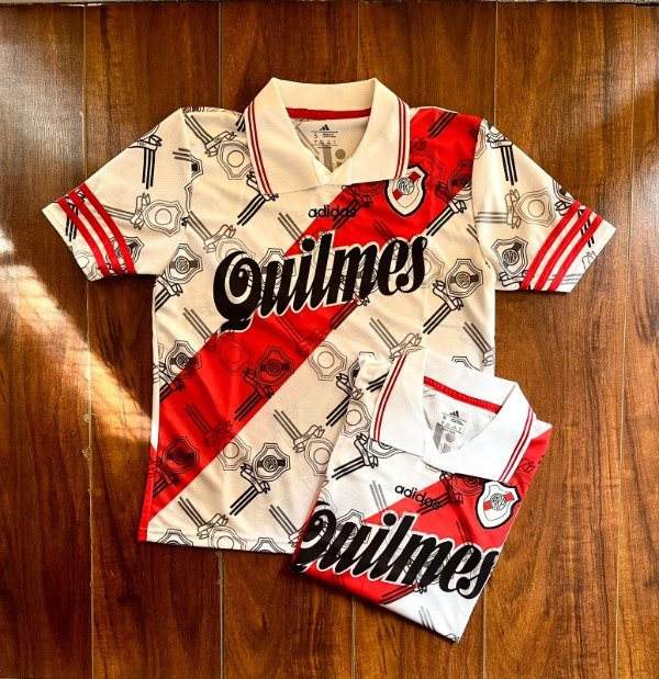 Producto - River Titular 1996