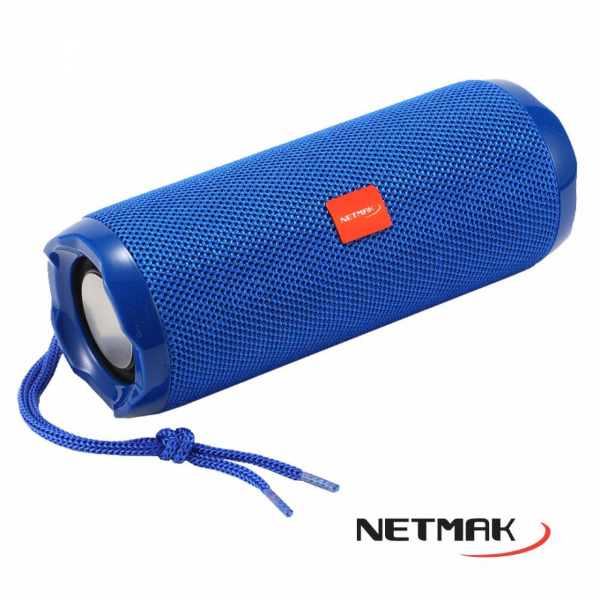 Producto - Parlante Netmak Flow NM-FLOW-B - 3