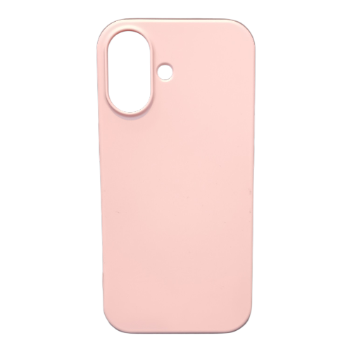 Producto - Funda Iphone 17 Silicona