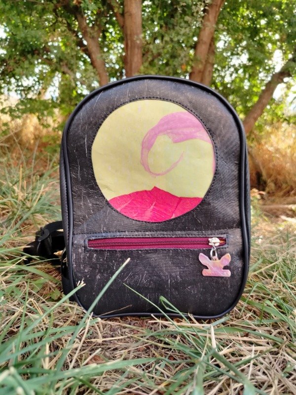 Producto - Mochi Paisaje