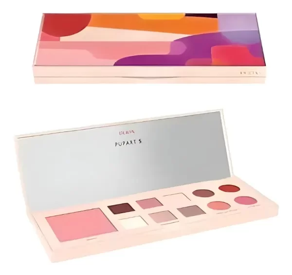 Producto - Pupart s sombras
