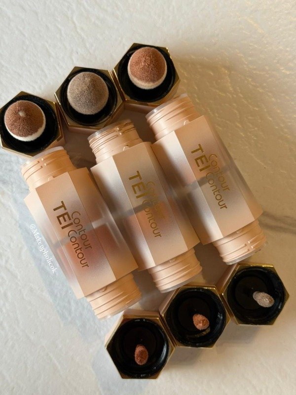 Producto - CONTORNO 2 EN 1 - TEI -CAJA DE 24 UNIDADES