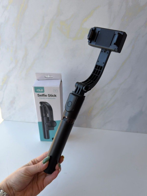 Producto - Selfie Stick Tripode estabilizador