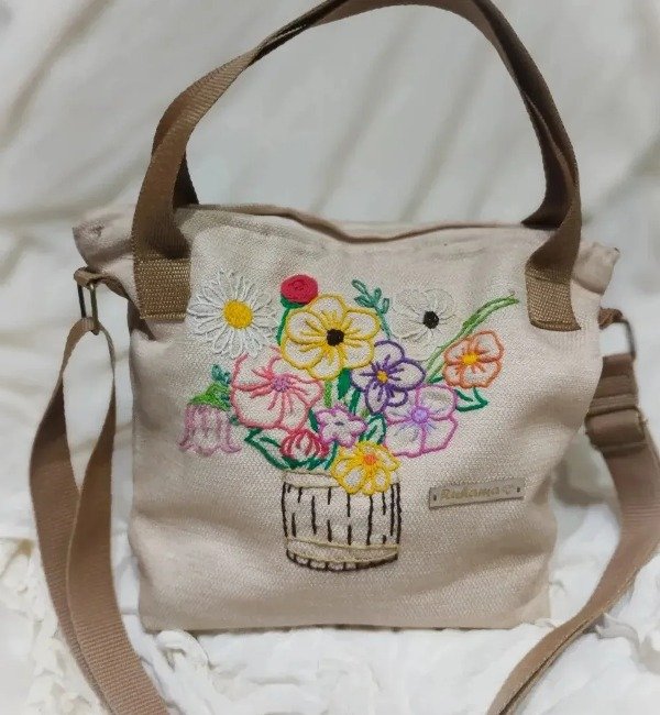 Producto - Tote Bag Bianca