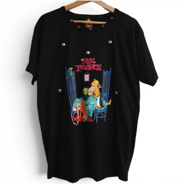 Producto - Remera Fun people (L)