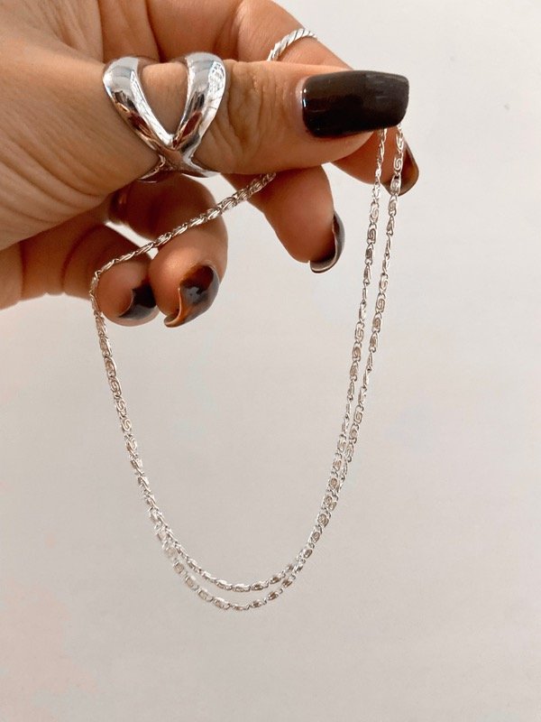 Producto - Cadena caracol