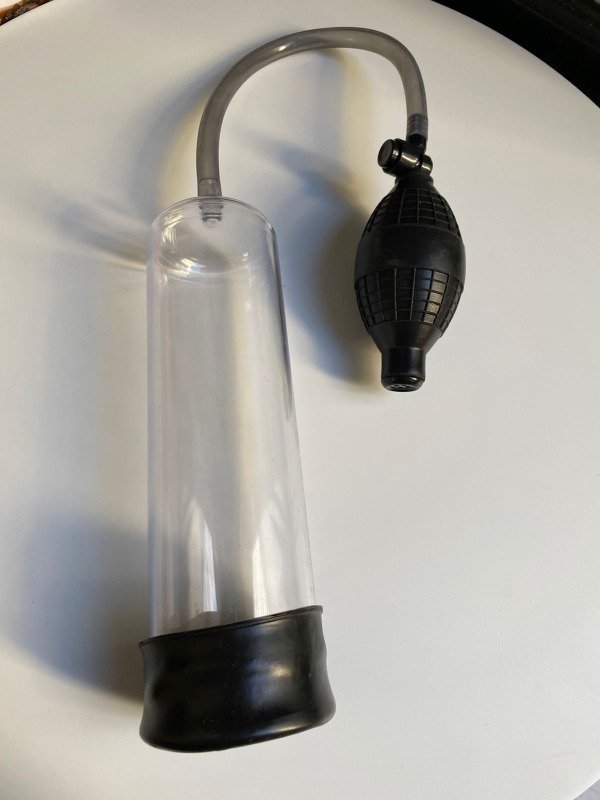Producto - Bomba Robinete - 0