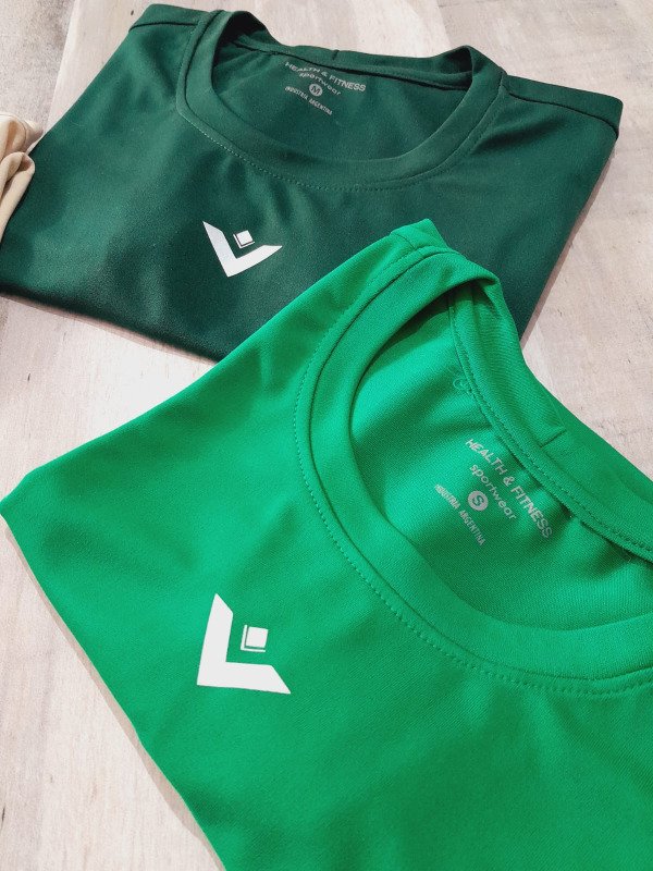 Producto - REMERA SET DEPORTIVO - 1