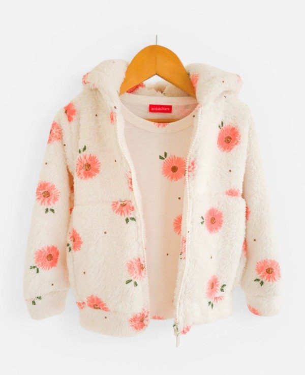 Producto - Campera Lulu