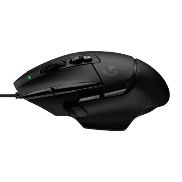 Producto - LOGITECH G502 X NEGRO CON CABLE USB MOUSE GAMER IDEAL DISEÑO 13 BOTONES - 2