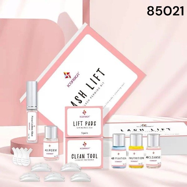 Producto - KIT LIFTING ICONSIGN