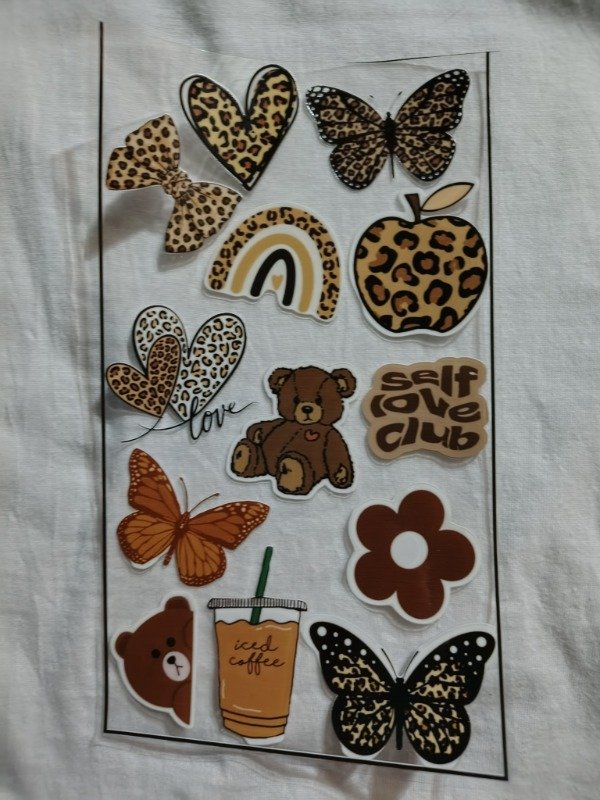 Producto - Sticker Uv disponibles - 7