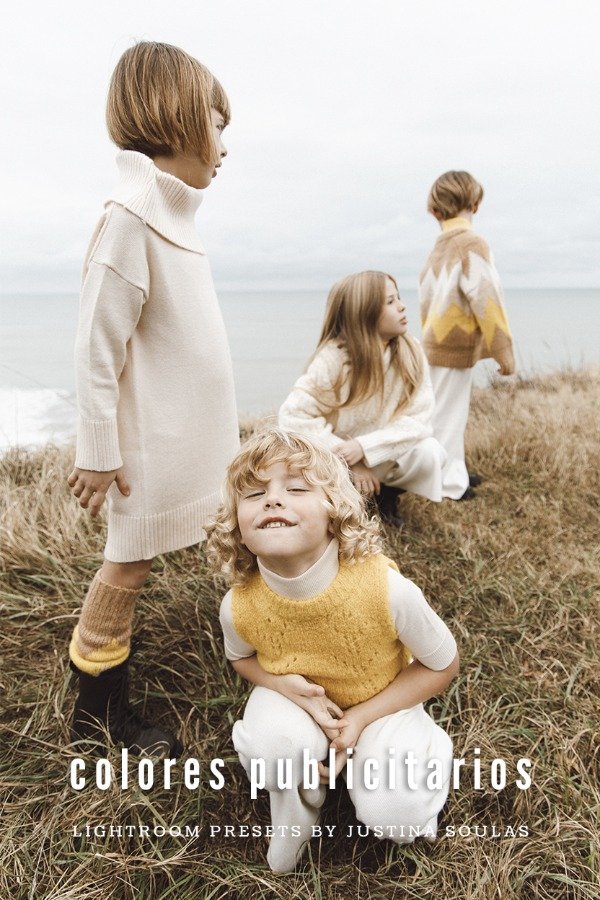 Producto - Pack Colores Publicitarios