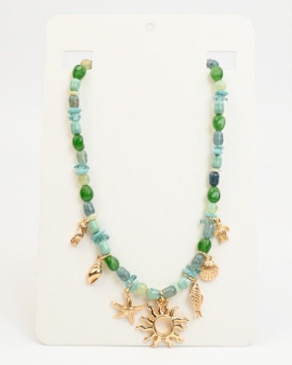 Producto - Collar Elsie - 2