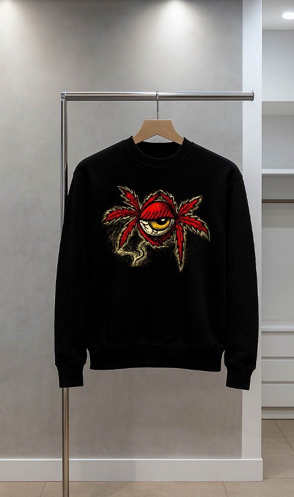 Producto - BUZO VIEJAS LOCAS LOGO 2