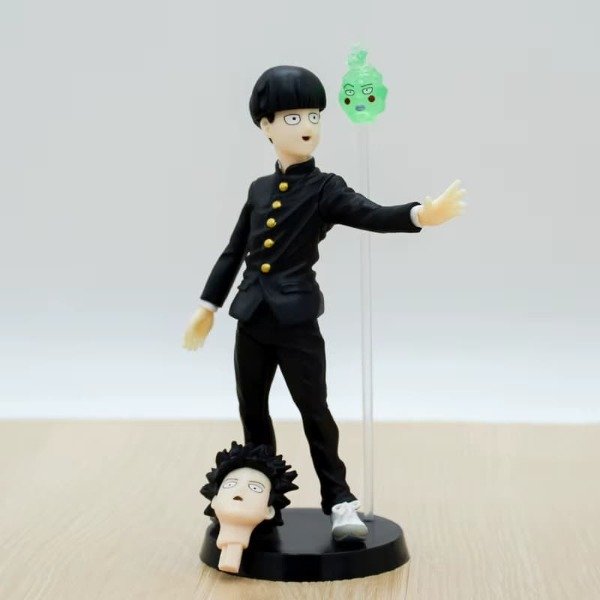 Producto - Shigeo Kageyama - MOB PSYCHO 100 (15cm)