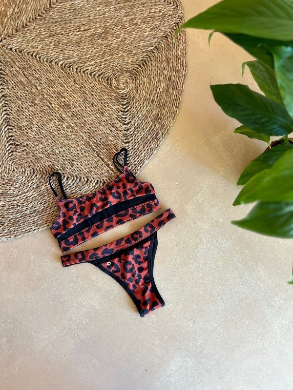 Producto - bikini connie print