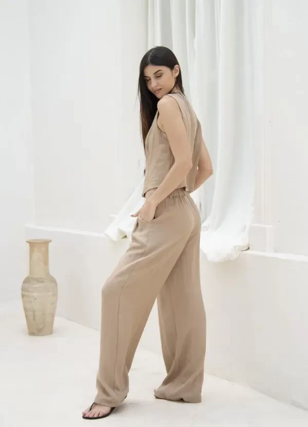 Producto - Pant Sarga - 2