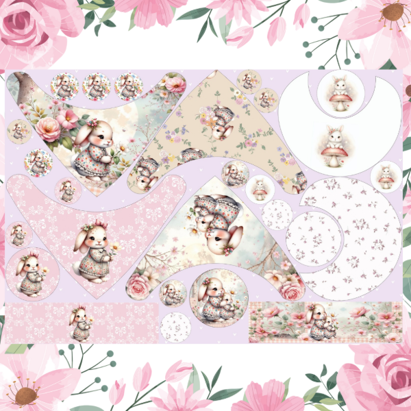 Producto - New Bunny