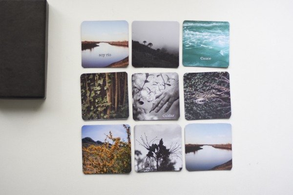 Producto - Imanes 6x6 cm
