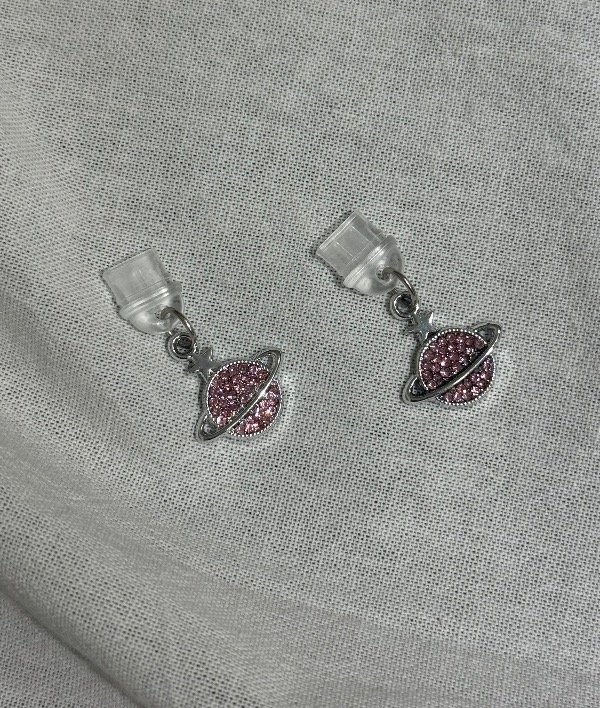 Producto - Anti Polvo Planeta Strass