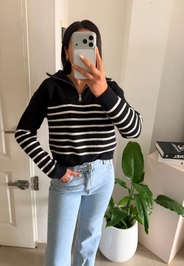 Producto - Sweater Alma